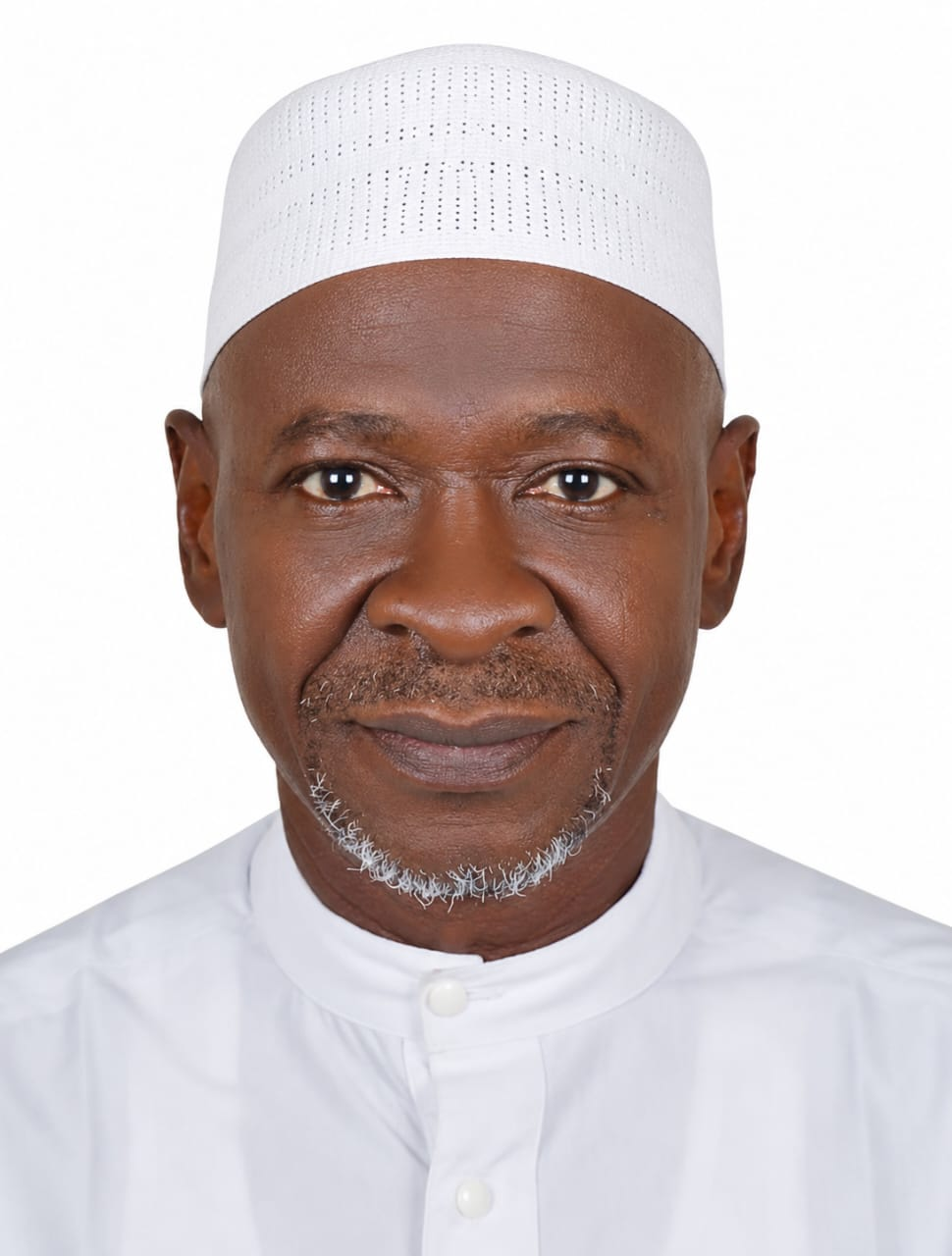 Ikrimah Mohammad, Deputy President Hajj
